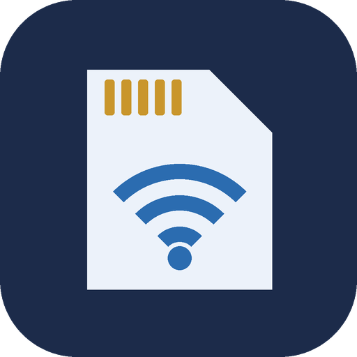 Pi Hotspot Injector icon